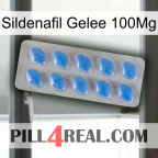 Sildenafil Jelly 100Mg 22